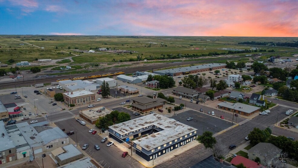 More Photos Of 935 9th Ave, Sidney Hotel For Sale