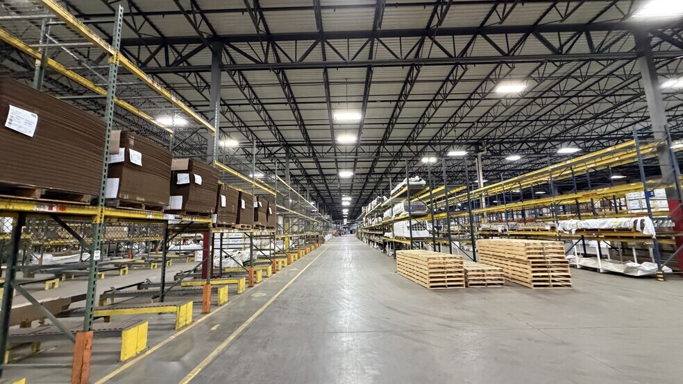 More Photos Of 231 Ship Canal Pky, Buffalo Warehouse For Lease