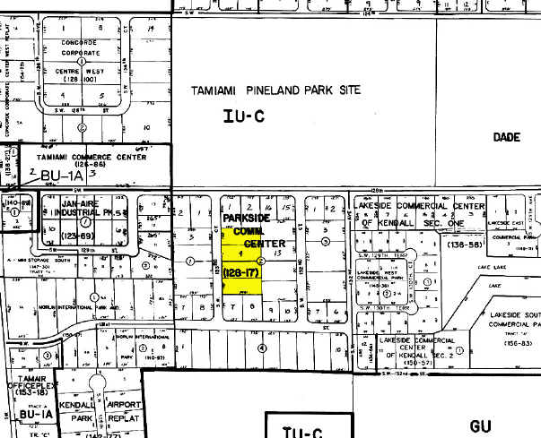 More Photos Of 13037-13067 SW 133rd Ct, Miami Warehouse For Lease
