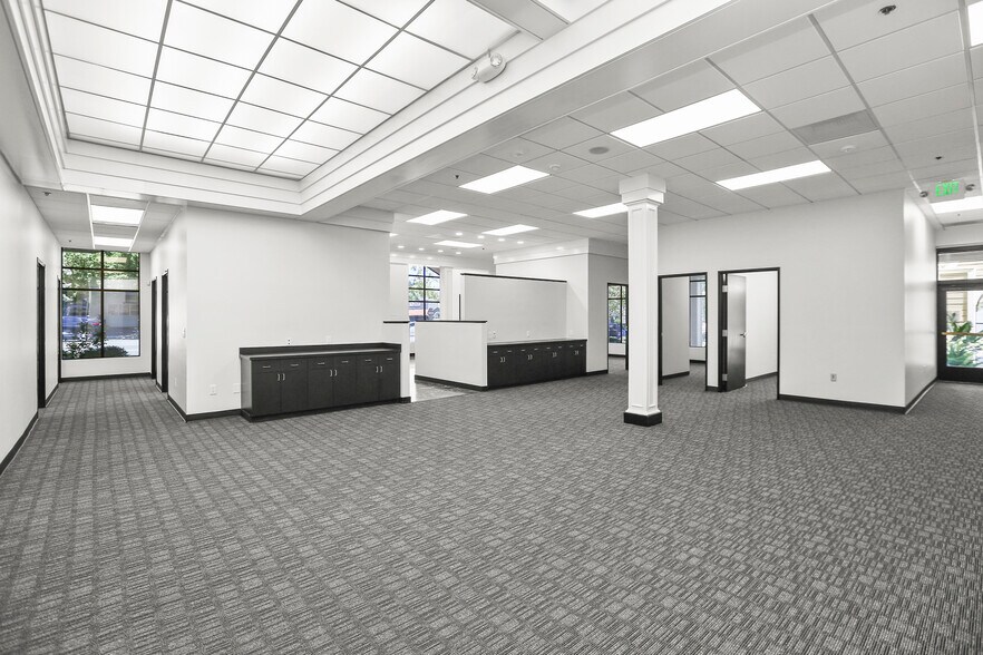 More Photos Of 588 San Ramon Valley Blvd, Danville Office Residential For Lease