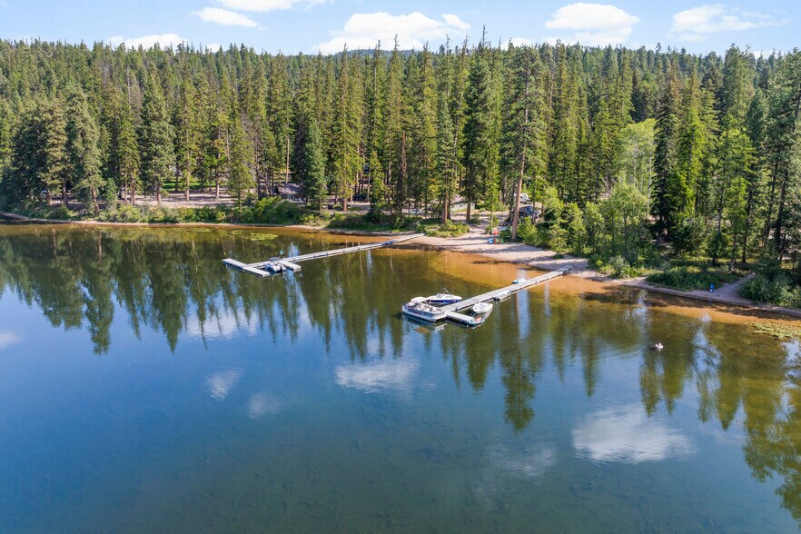 More Photos Of 3481 N Highway 83, Seeley Lake Hotel For Sale