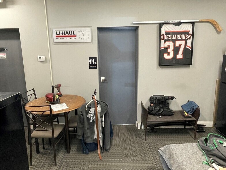 More Photos Of 23 Richard Rd, Wrightstown Warehouse For Sale