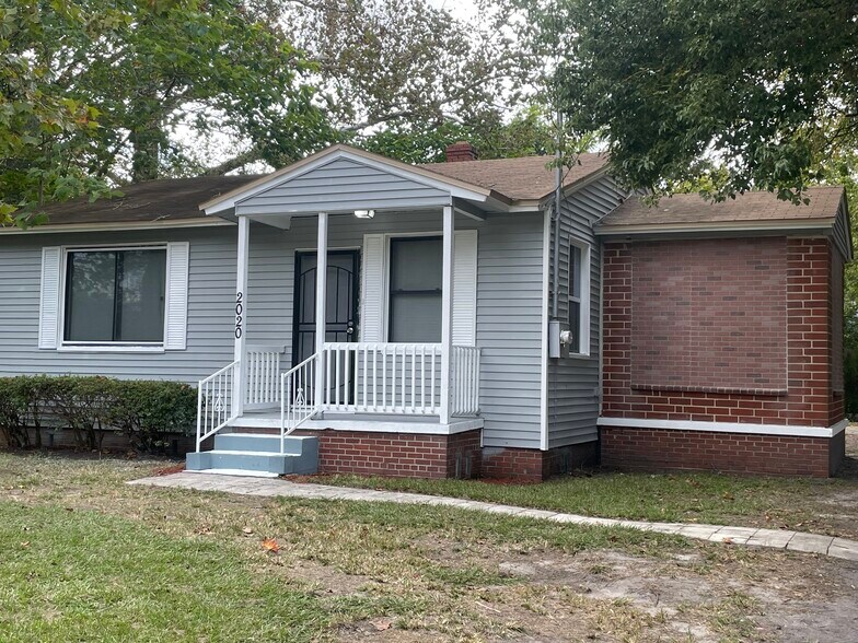 More Photos Of 619 Linwood Ave, Jacksonville Specialty For Sale