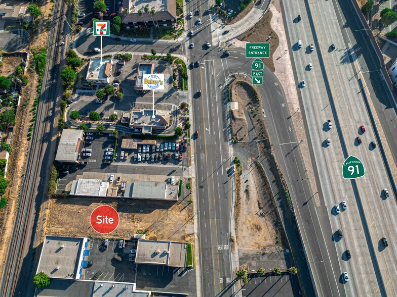 More Photos Of 6666 Indiana Ave, Riverside Land For Sale