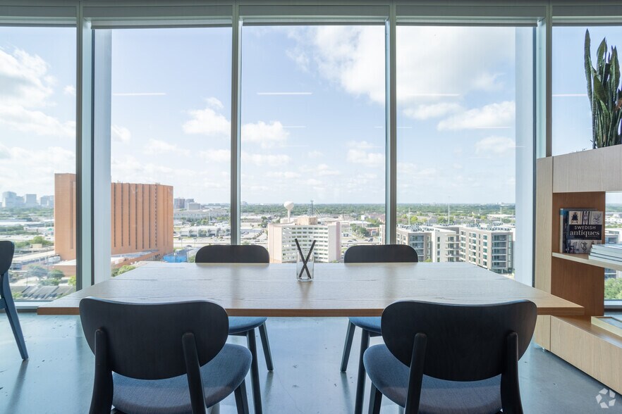 More Photos Of 2925 Richmond Ave, Houston Coworking Space