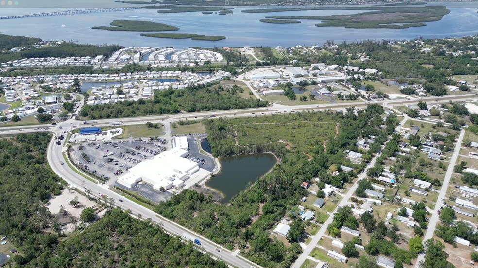 More Photos Of 27750 Bermont Rd, Punta Gorda Land For Sale