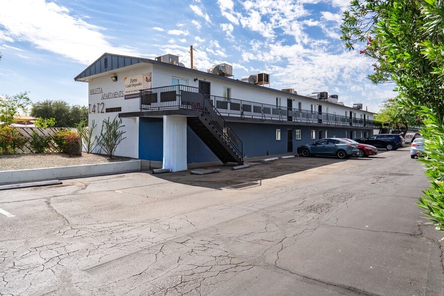 More Photos Of 1412 N 35th St, Phoenix Apartments For Sale