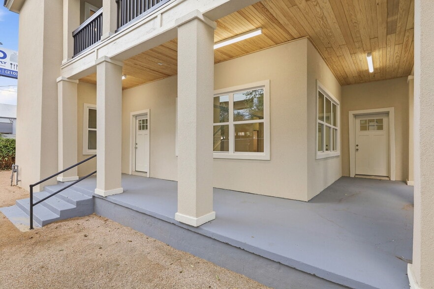 Primary Photo Of 125 N San Marcos, San Antonio Office Residential For Sale