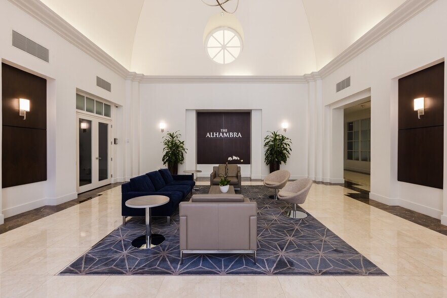 More Photos Of 2 Alhambra Plz, Coral Gables Office Residential For Lease