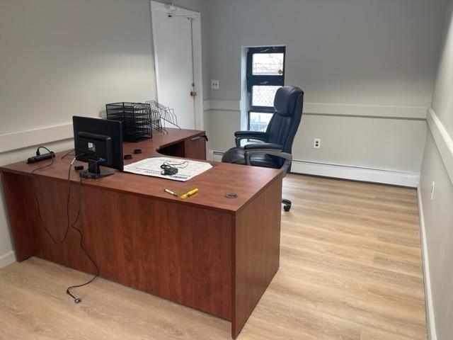 More Photos Of 2525 W Shore Rd, Warwick Office For Sale