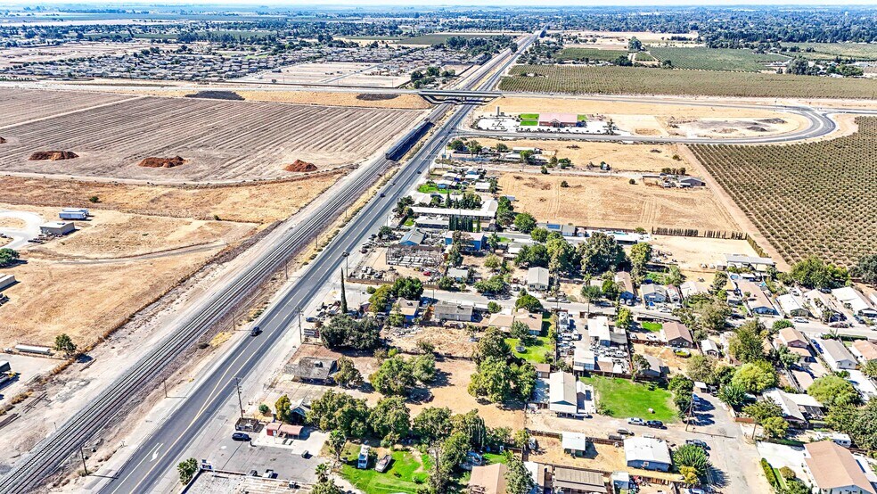 More Photos Of 3946 State Highway 140, Merced Land For Sale