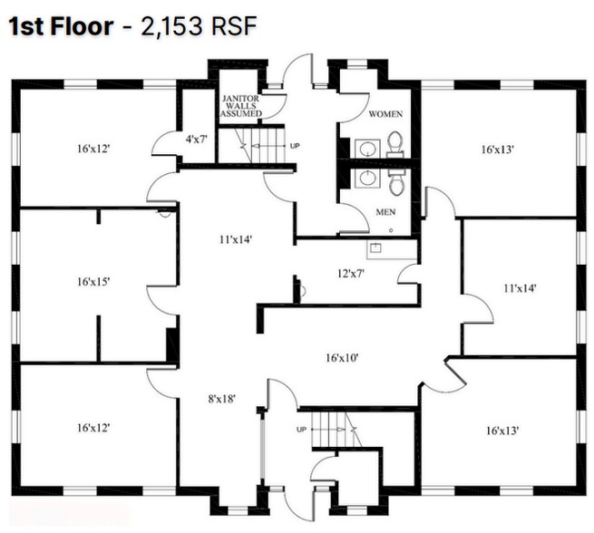 More Photos Of 2015 E Lamar Blvd, Arlington Office For Sale