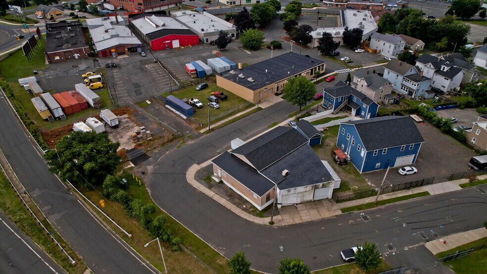 More Photos Of 23 New Bridge, West Springfield Land For Sale
