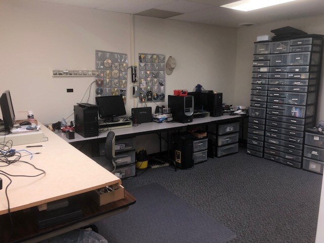 More Photos Of 2 Professional Dr, Gaithersburg Office For Sale