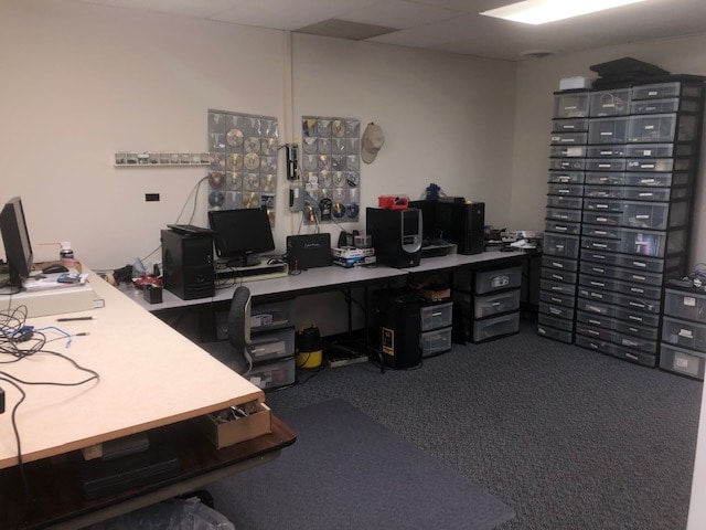 More Photos Of 2 Professional Dr, Gaithersburg Office For Sale