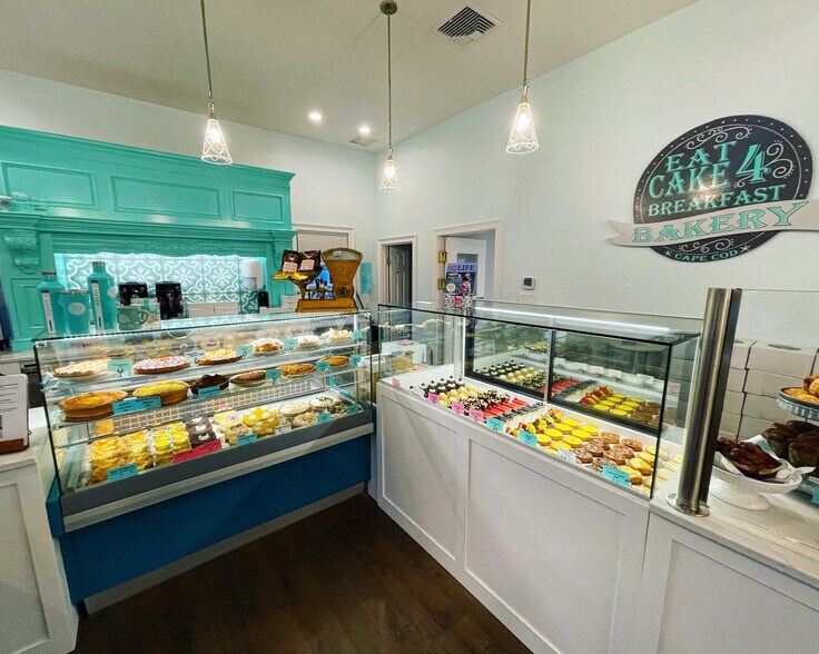 More Photos Of 26 Wampum Dr, Brewster Office For Sale