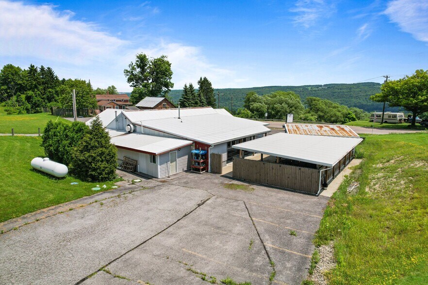 More Photos Of 1346 Elmira Rd, Newfield Restaurant For Sale