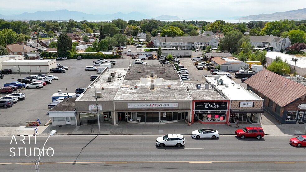 More Photos Of 61 W Main St, American Fork Freestanding For Sale