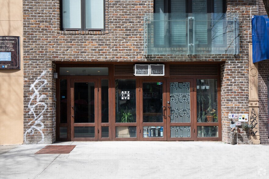 More Photos Of 67 Avenue C, New York Apartments For Sale