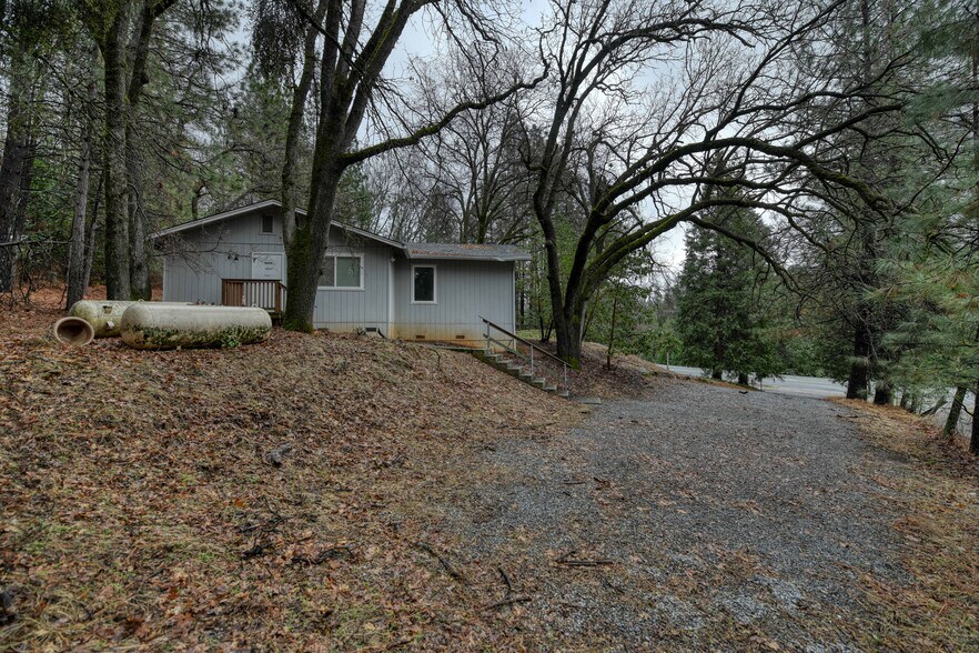 More Photos Of 24685 State Highway 88, Pioneer Office Residential For Sale