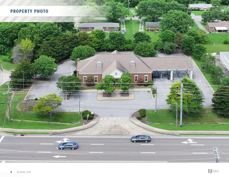 More Photos Of 2782 S Church St, Murfreesboro Bank For Sale