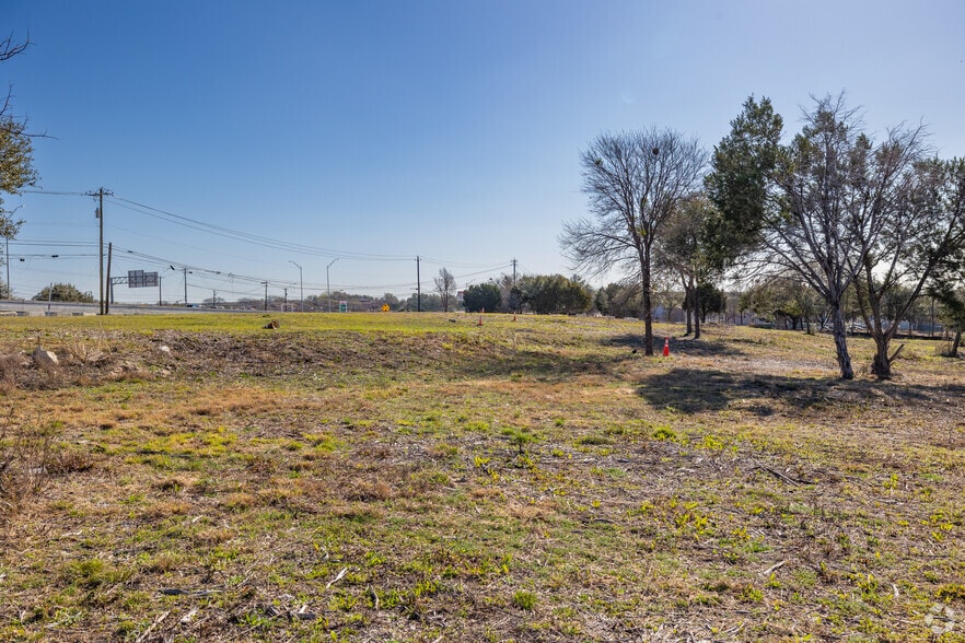 More Photos Of 1701 E Anderson Ln, Austin Land For Sale