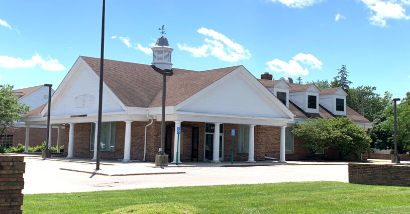 Primary Photo Of 27777 Southfield Rd, Lathrup Village Bank For Lease