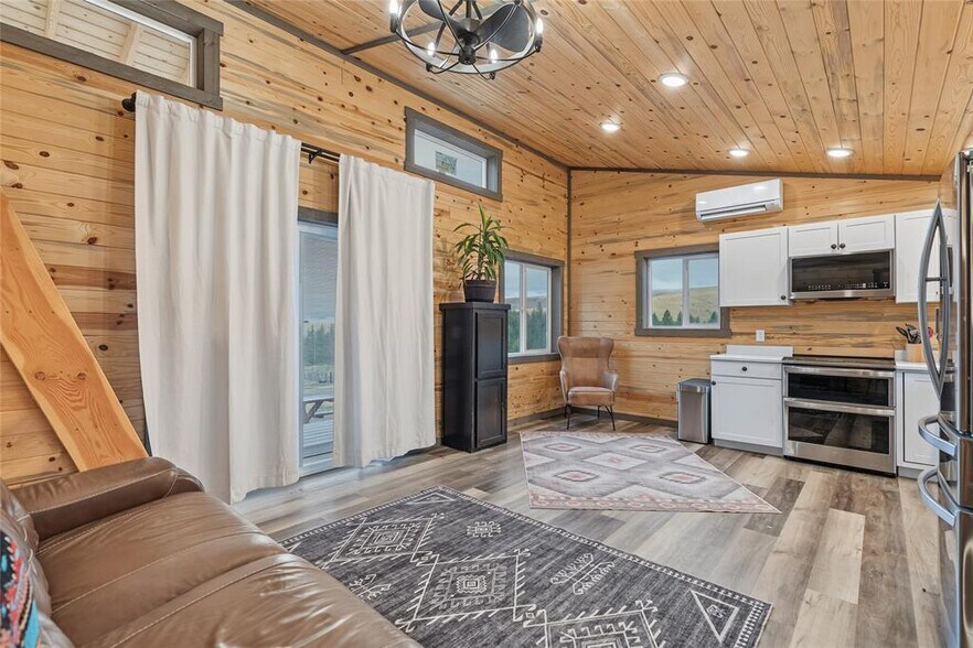 More Photos Of 7000 Browns Meadow Rd, Niarada Multifamily For Sale