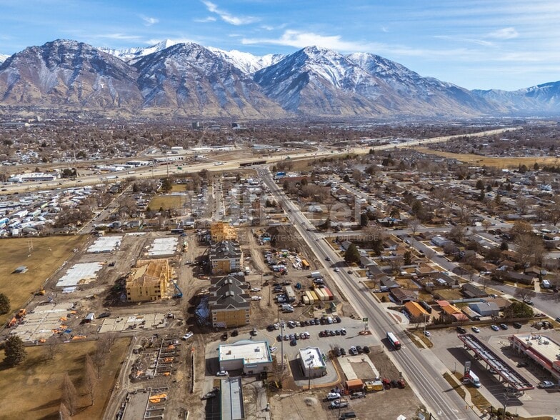 More Photos Of 1852 Center St, Provo Land For Sale