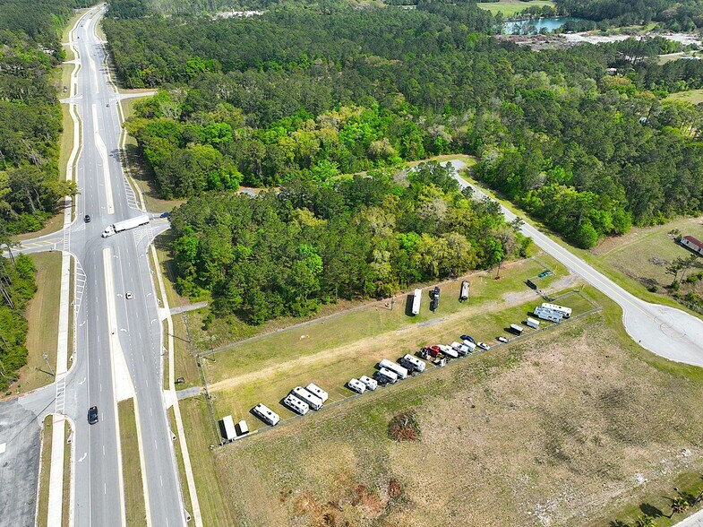 More Photos Of 0 Laurel Island Parkway, Kingsland Land For Sale