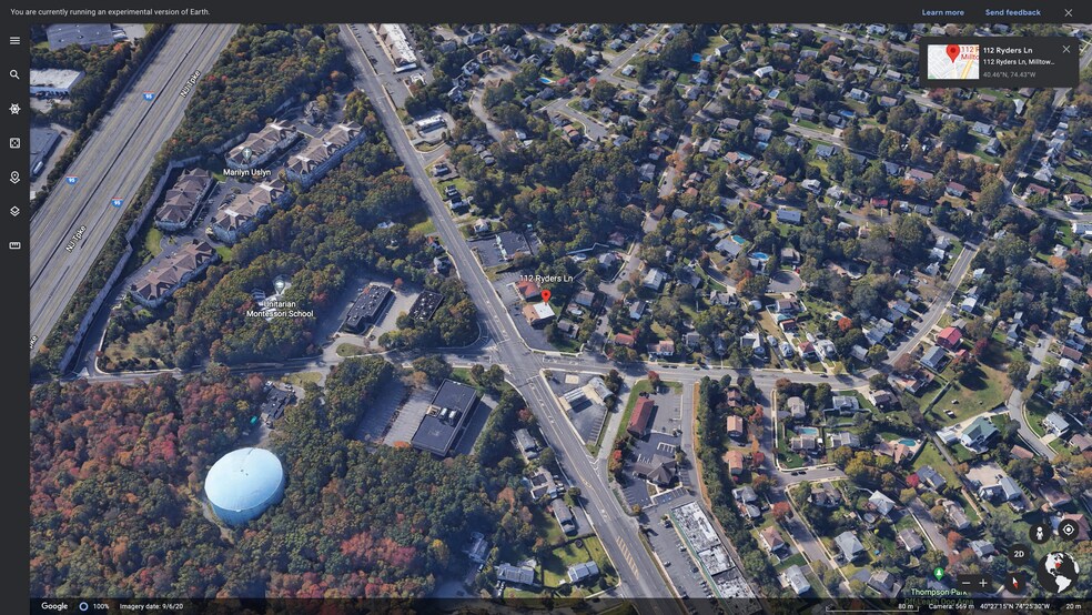 More Photos Of 112 Ryders Ln, Milltown Freestanding For Sale