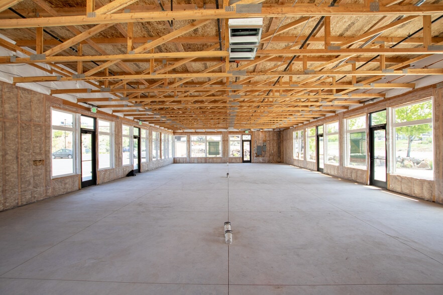 More Photos Of 1474 NW Wall St, Bend Unknown For Lease