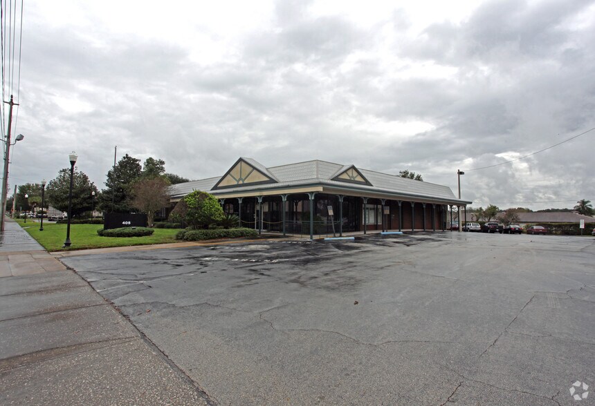 Primary Photo Of 405 W Martin Luther King Blvd, Plant City Office For Sale