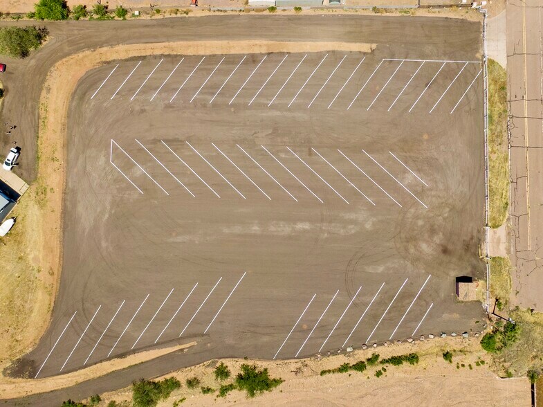 More Photos Of 16424 N AZ Highway 87, Payson Land For Lease