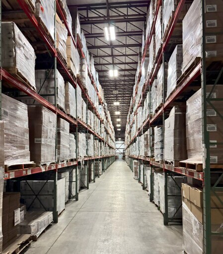 More Photos Of 3500 W Industries Rd, Richmond Industrial For Sale