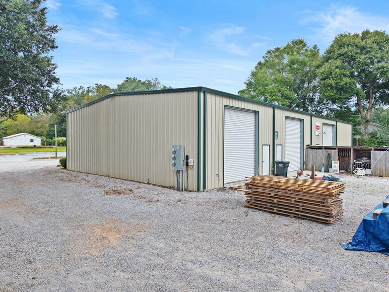 More Photos Of 19786 State Highway 181, Fairhope Specialty For Sale