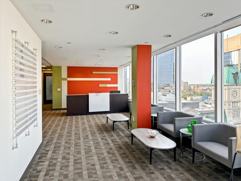 More Photos Of 2010 11th Ave, Regina Coworking Space