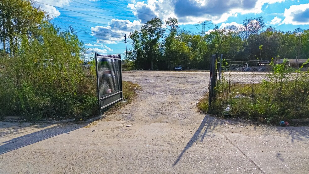 More Photos Of 0 Dunlap Dr, Houston Land For Sale