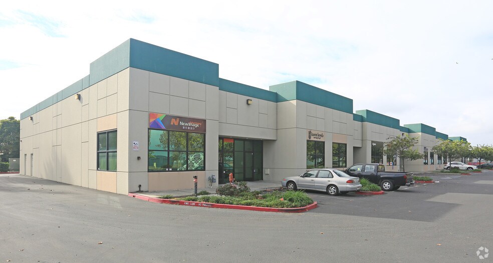 More Photos Of 1234-1294 W Winton Ave, Hayward Warehouse For Sale