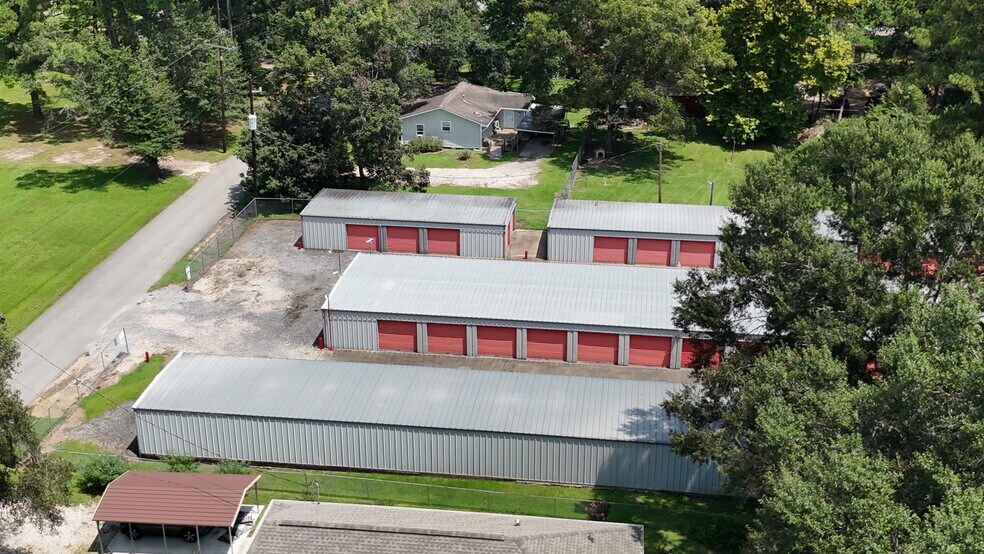 More Photos Of 4497 Main St, Vidor Self Storage For Sale