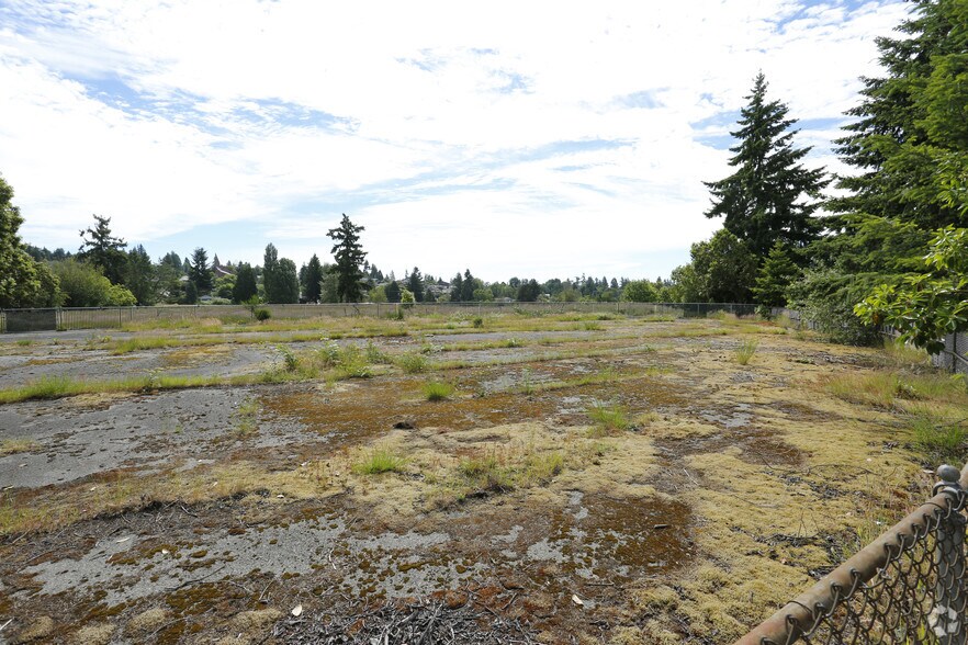 1231 Sheridan Rd, Bremerton, WA 98310 Land For Sale