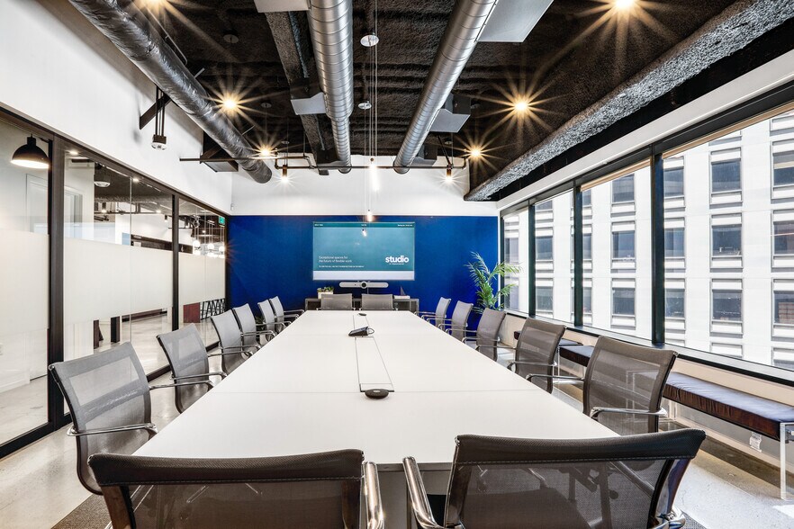 More Photos Of 595 Market St, San Francisco Office For Lease