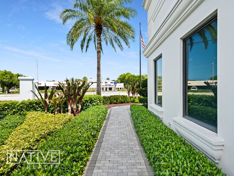 More Photos Of 6199 N Federal Hwy, Boca Raton Freestanding For Sale