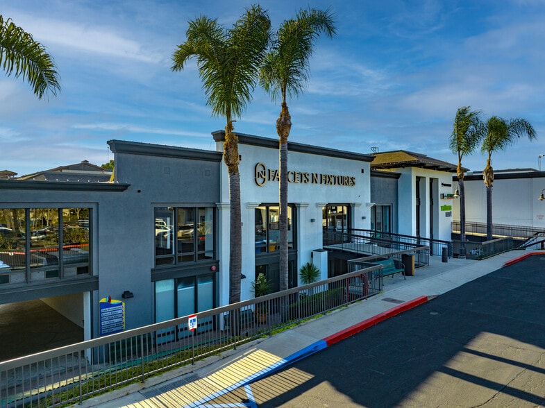 More Photos Of 6270-6378 E Pacific Coast Hwy, Long Beach Unknown For Lease