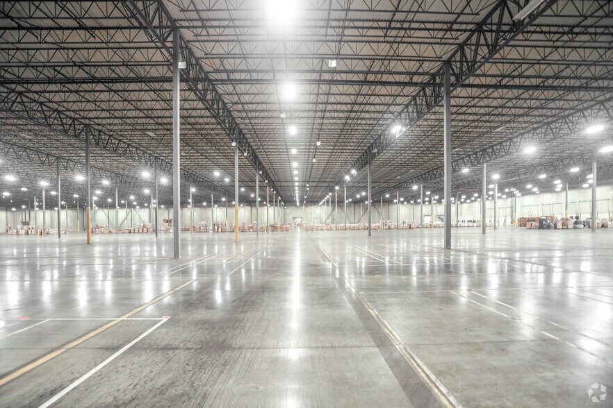 More Photos Of 500 Bartram Pky, Franklin Industrial For Sale