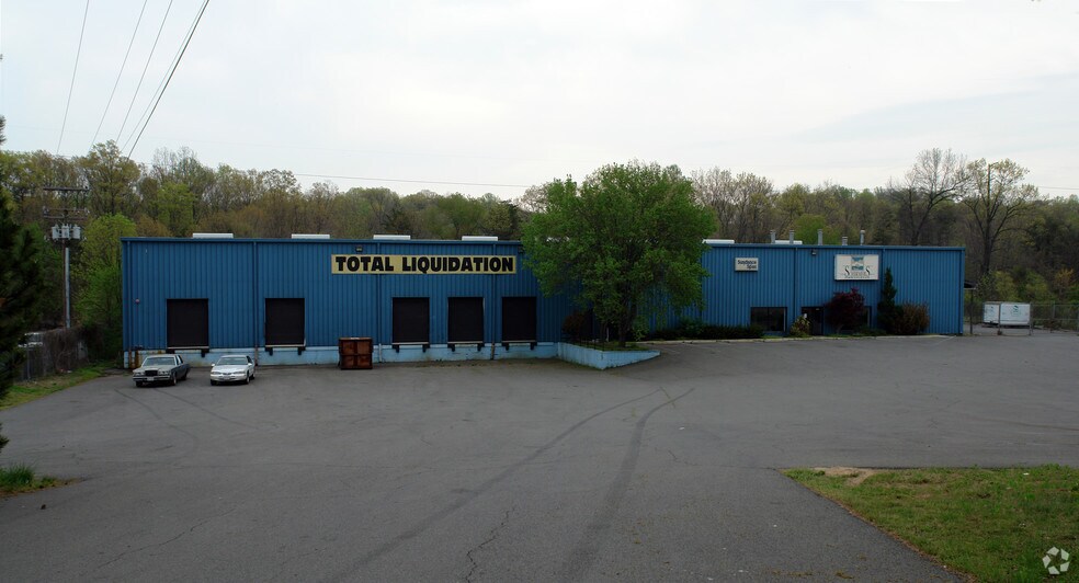 More Photos Of 9208 Enterprise Ct, Manassas Park Warehouse For Sale