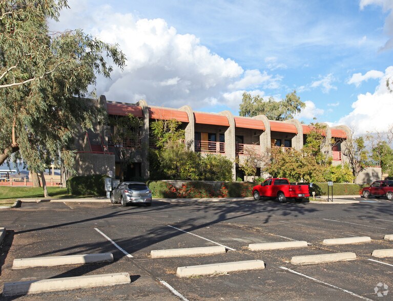 More Photos Of 21639 N 12th Ave, Phoenix Office For Lease