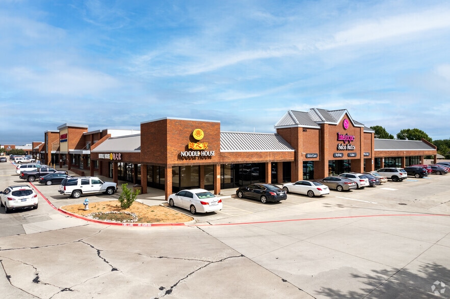 More Photos Of 2220 Coit Rd, Plano Unknown For Lease