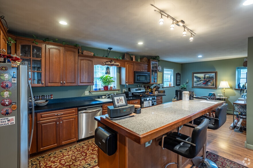 More Photos Of 861 Bailey Rd, Curwensville Winery Vineyard For Sale