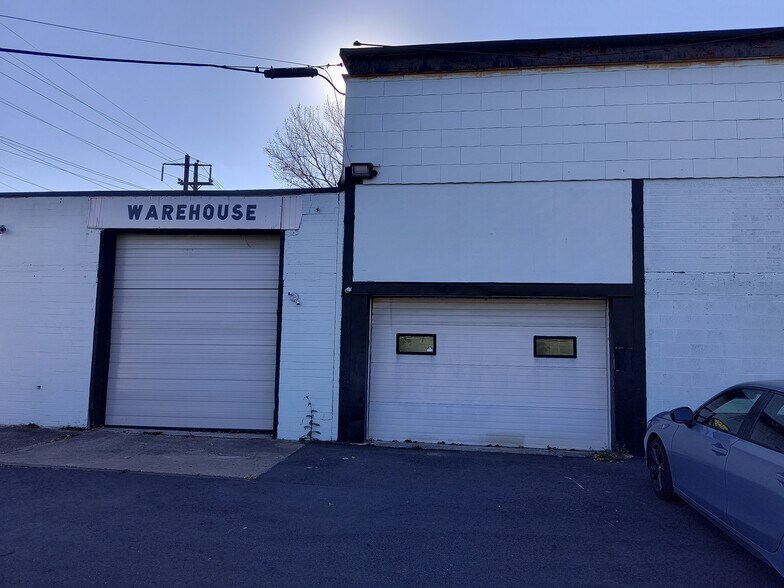 More Photos Of 8100 Bristol Pike, Levittown Freestanding For Lease